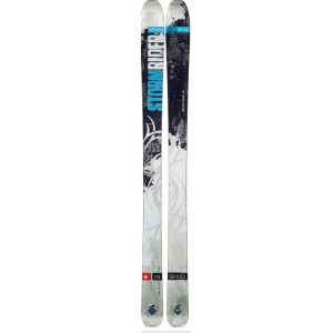 Stockli Sci Stomrider 100